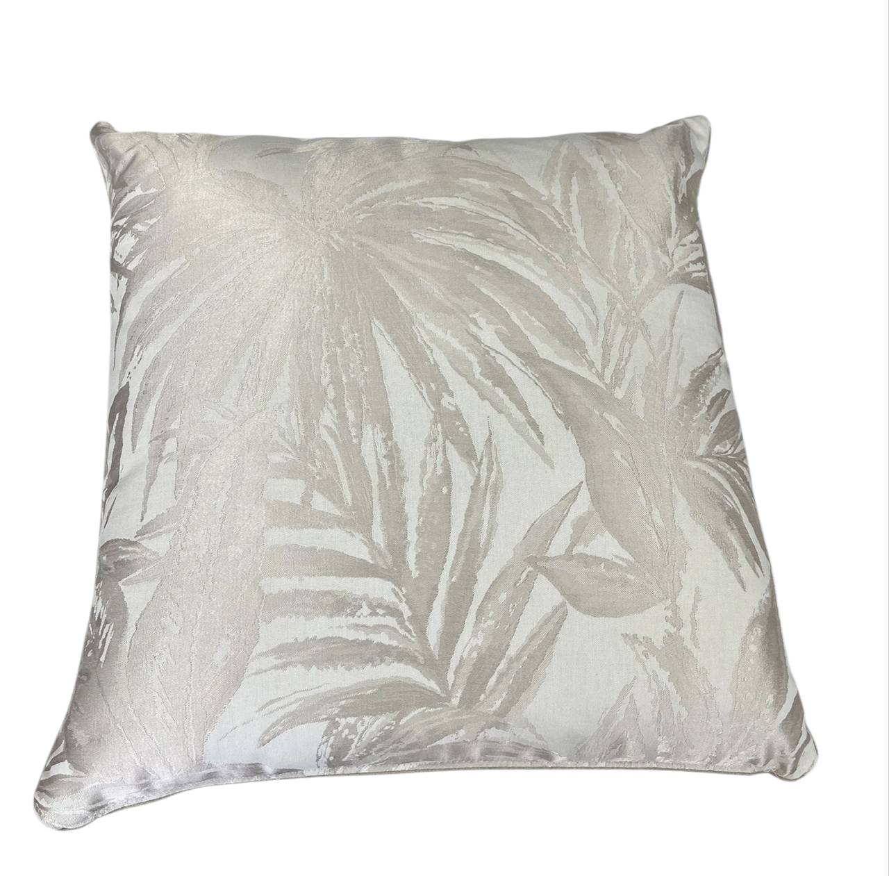 Cuscino arredo jacquard 50x50cm Comala