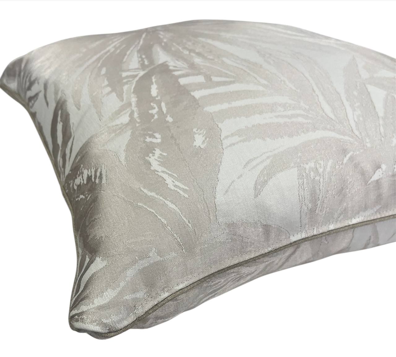 Cuscino arredo jacquard 50x50cm Comala