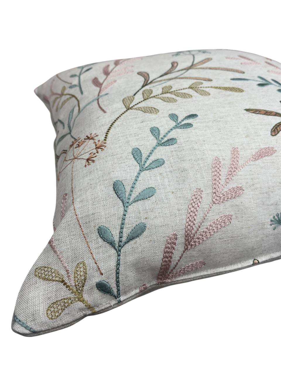 Cuscino arredo 50x50cm Rousanak Multi