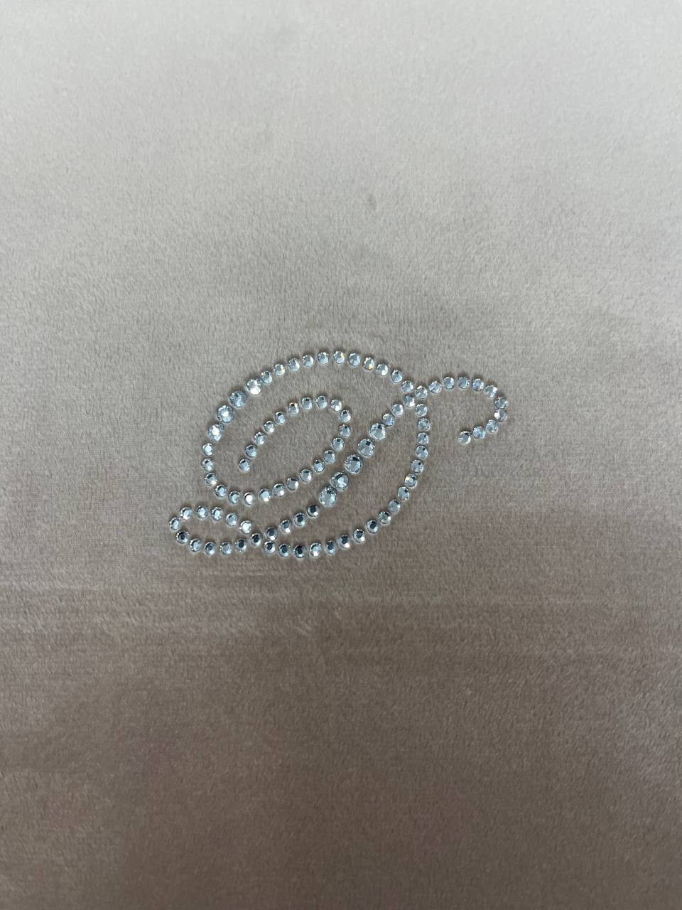 Coppia Cuscini arredo Velvet Sabbia