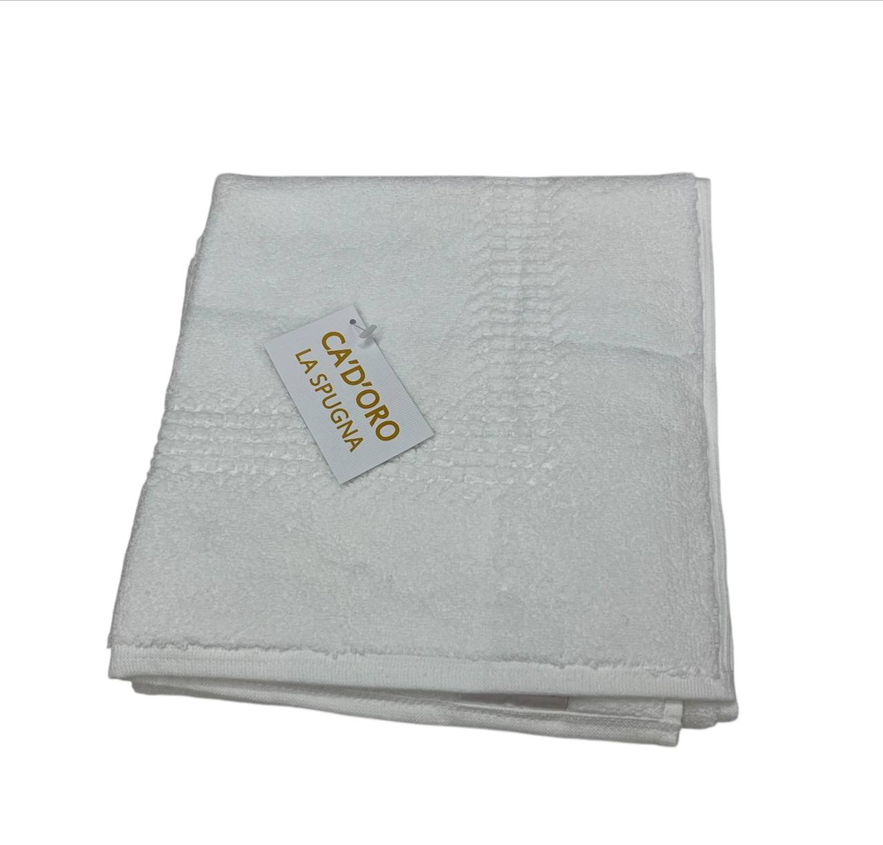 Spugna per Alberghi e B&B Dobby Bianco