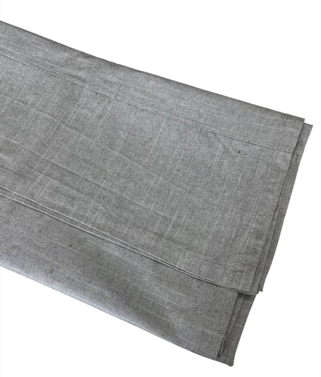 Tovaglia Resinata 170x250cm Grigio