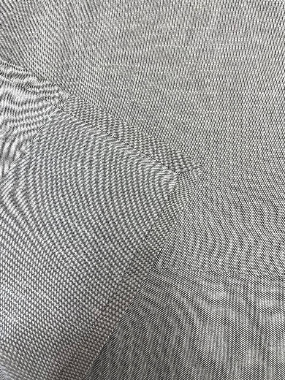 Tovaglia Resinata 170x250cm Grigio