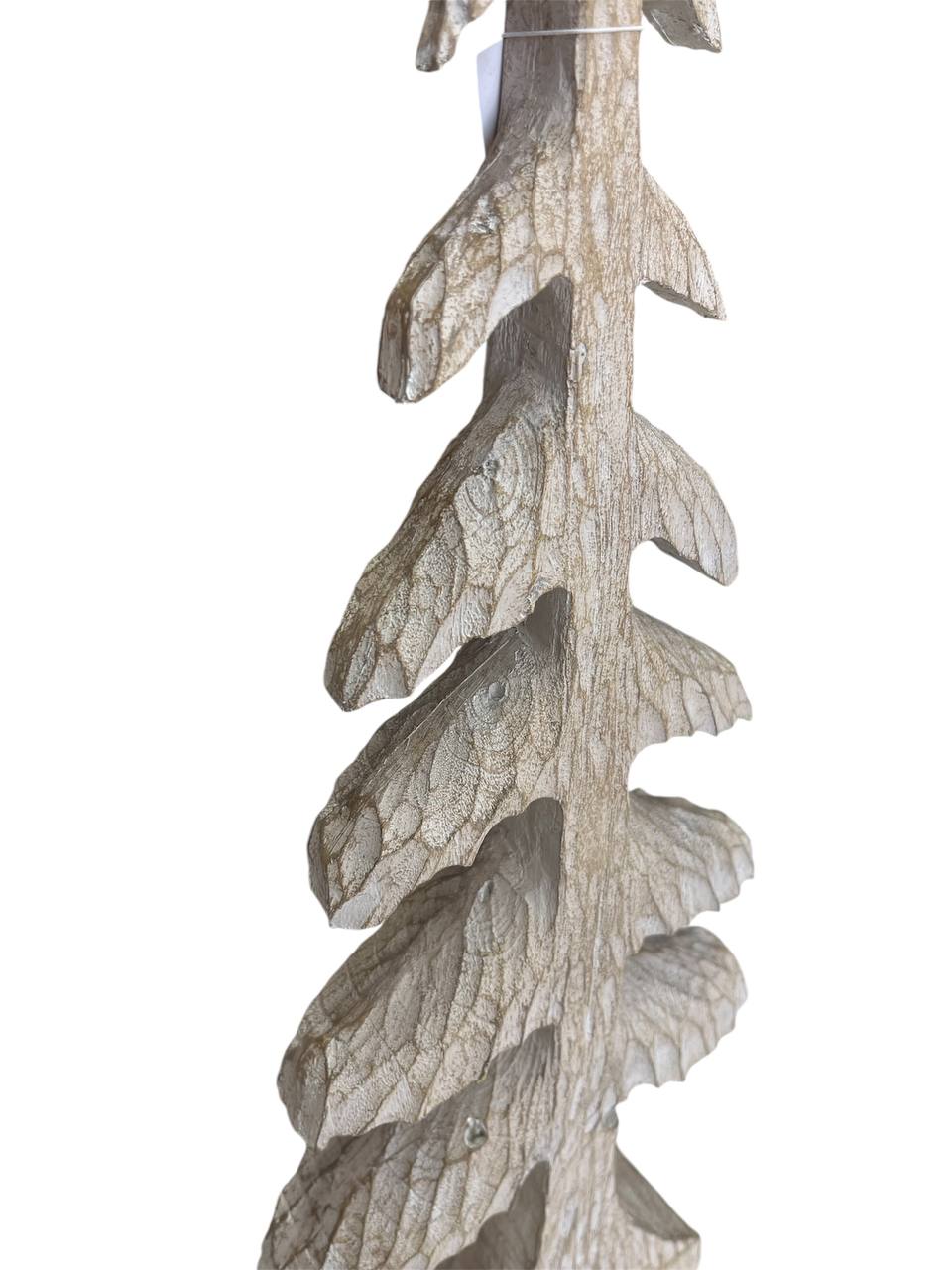 Pino decorativo Xmas Tale in legno