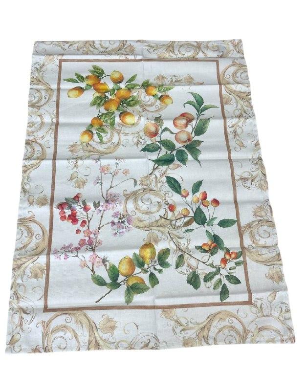 Strofinaccio in cotone 50x70cm