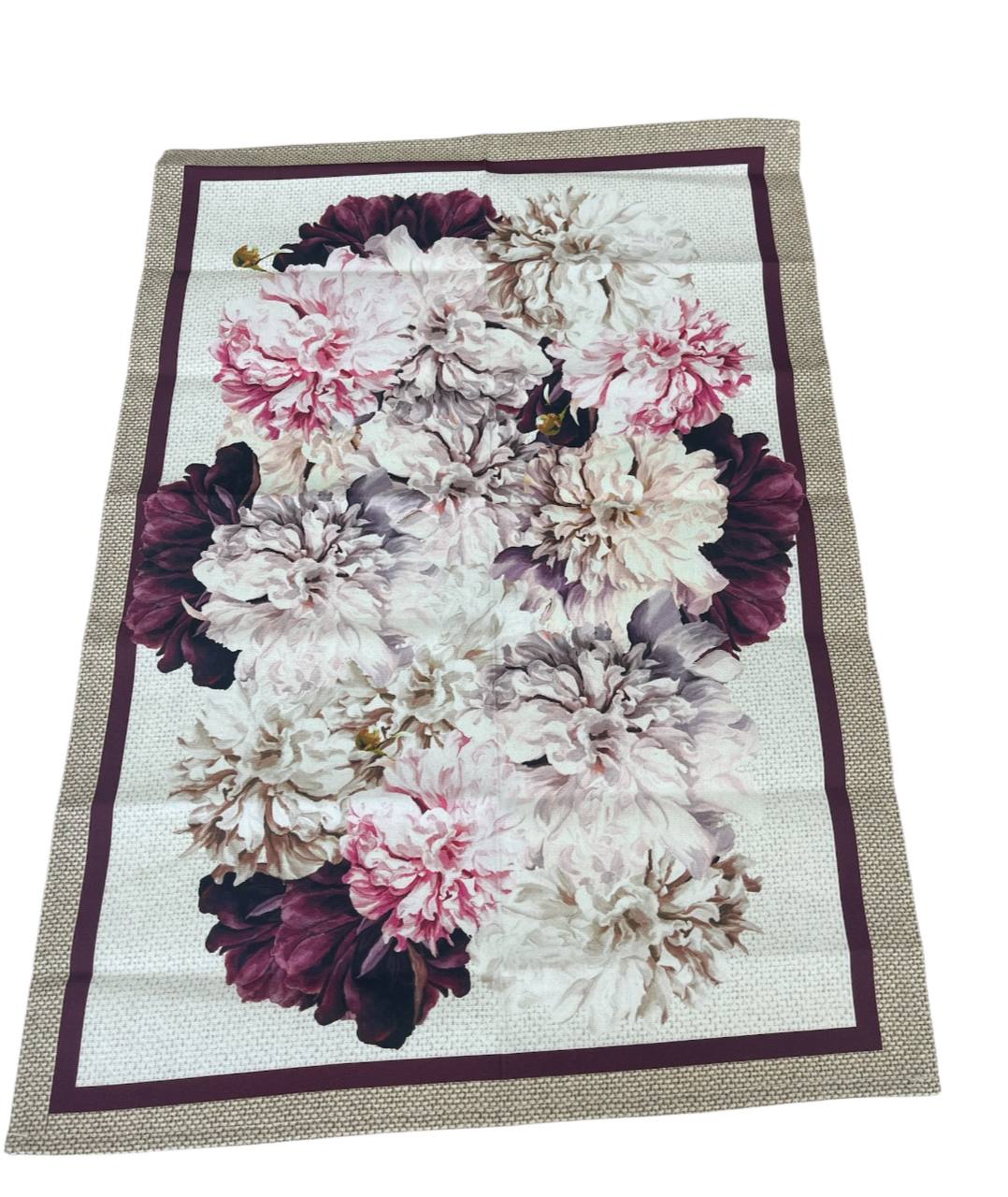 Strofinaccio in cotone 50x70cm