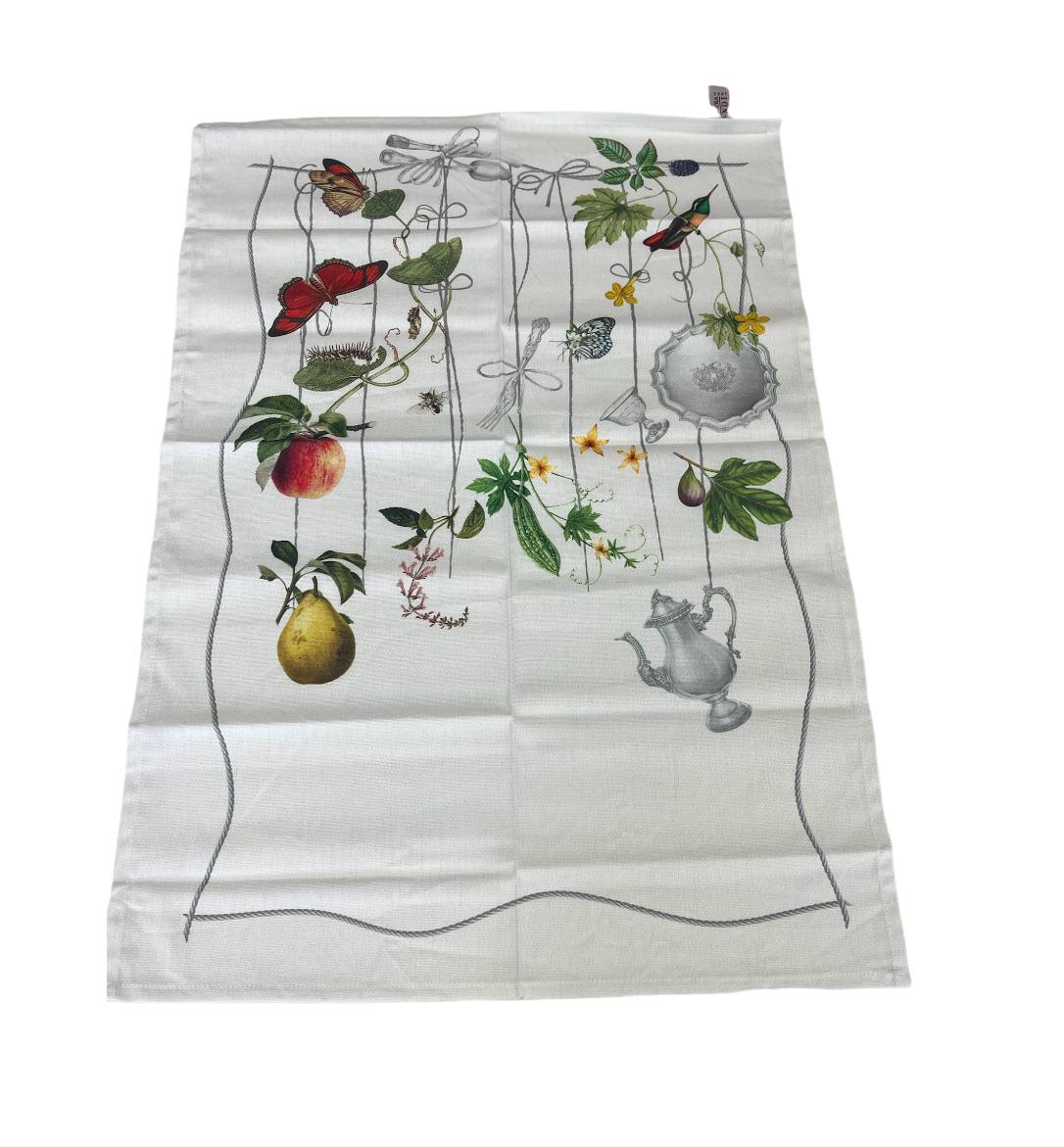 Strofinaccio in cotone 50x70cm