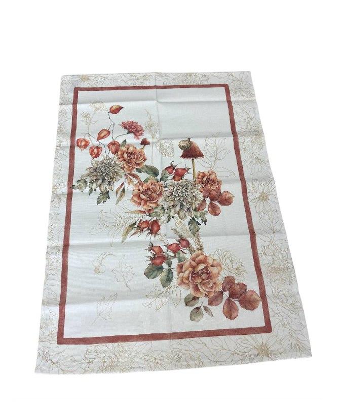 Strofinaccio in cotone 50x70cm