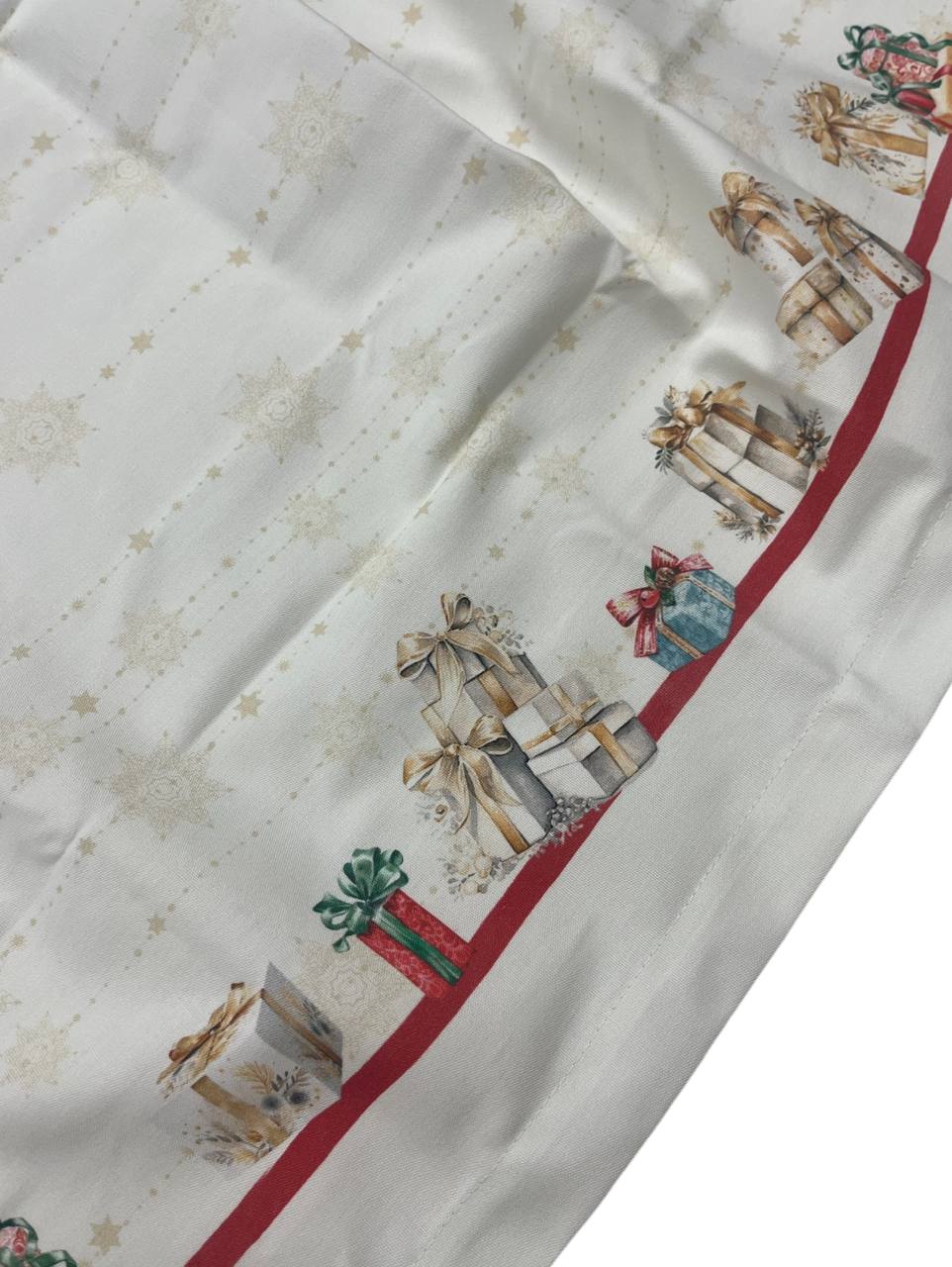 Runner Natale 50x150cm Boutique