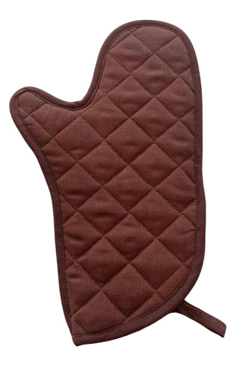 Guanto forno golfo aranci