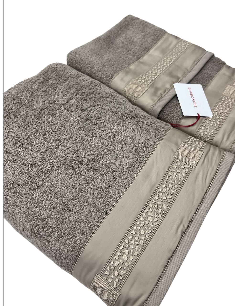 Heritage Set 3 pezzi spugna