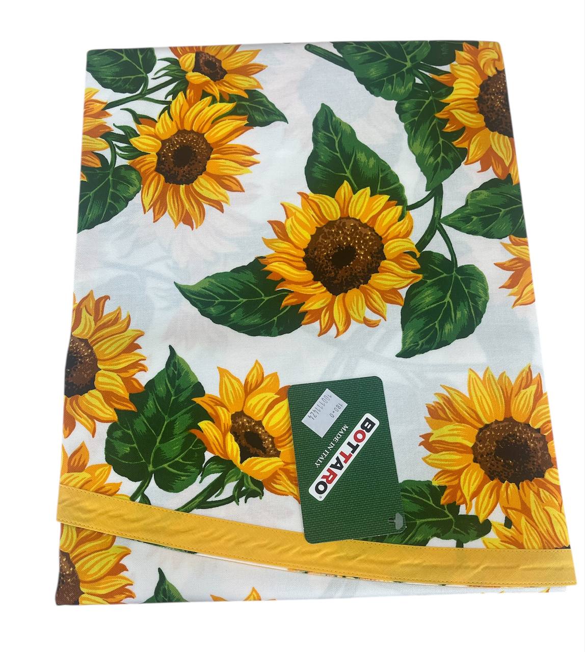 Tovaglia da tavola Girasole