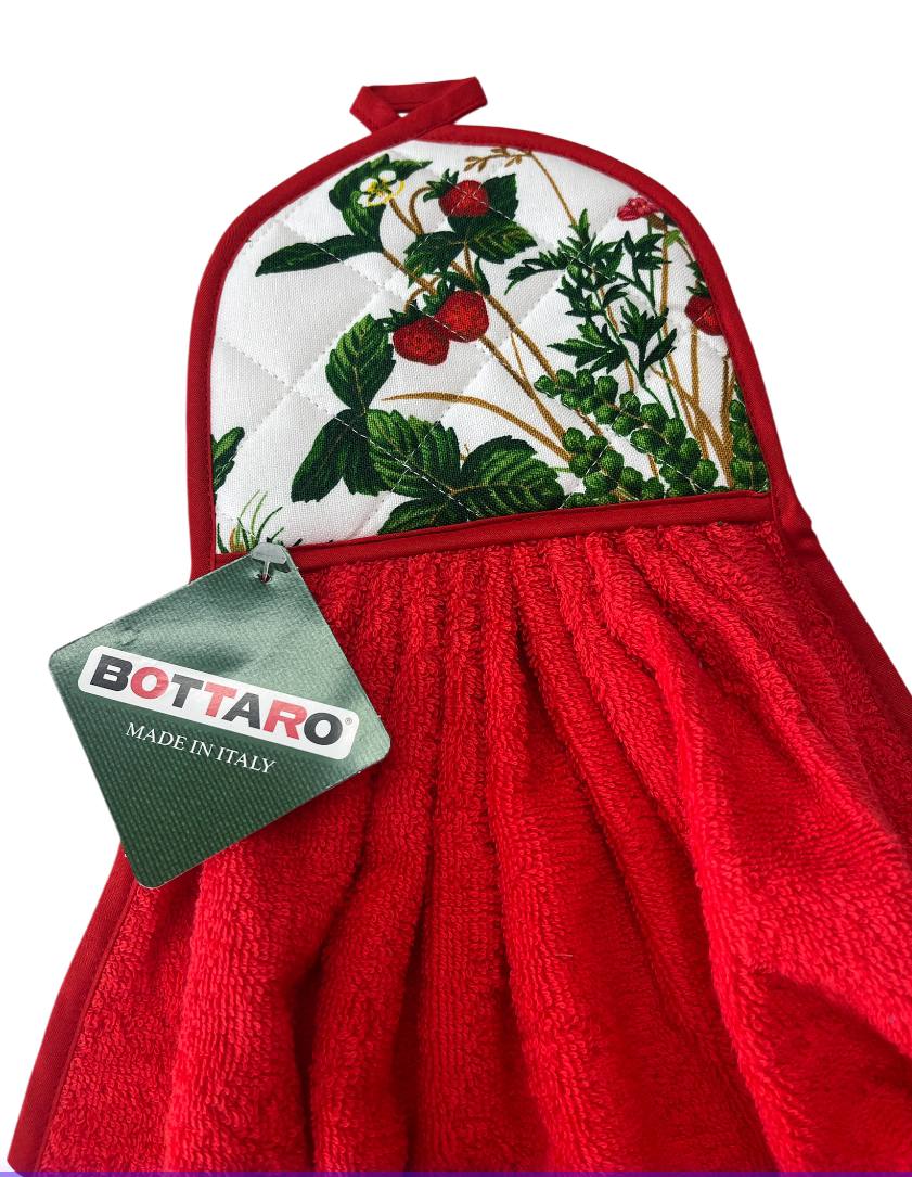 Asciughino in spugna da cucina Dolomiti