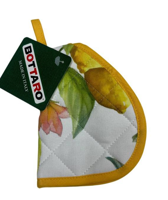 Presina a cappuccio Botticelli Limoni