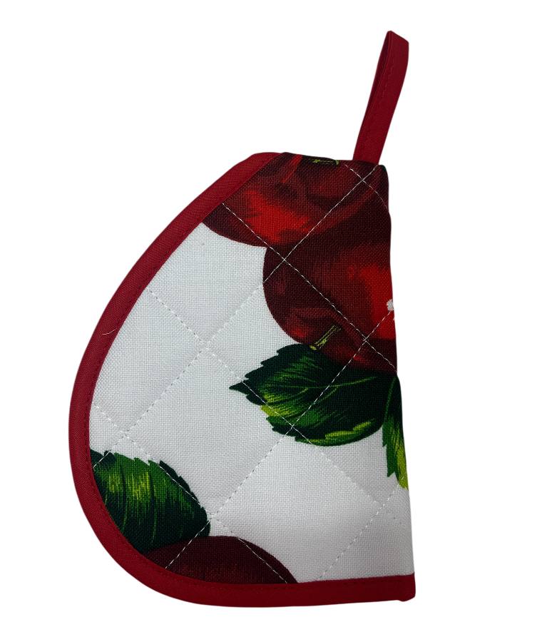 Presina a cappuccio Mela Rossa