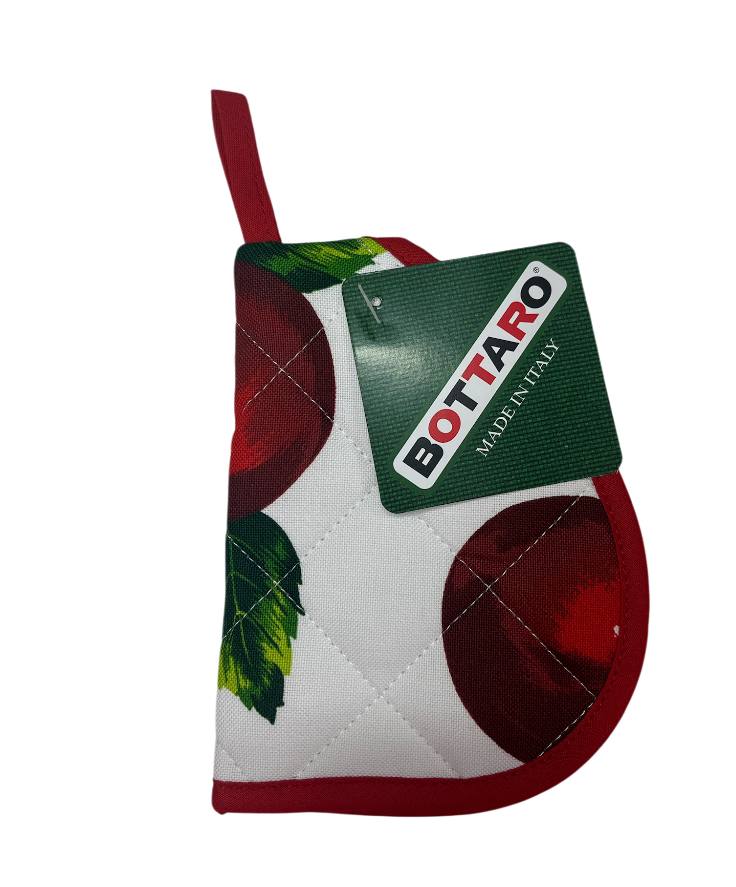 Presina a cappuccio Mela Rossa