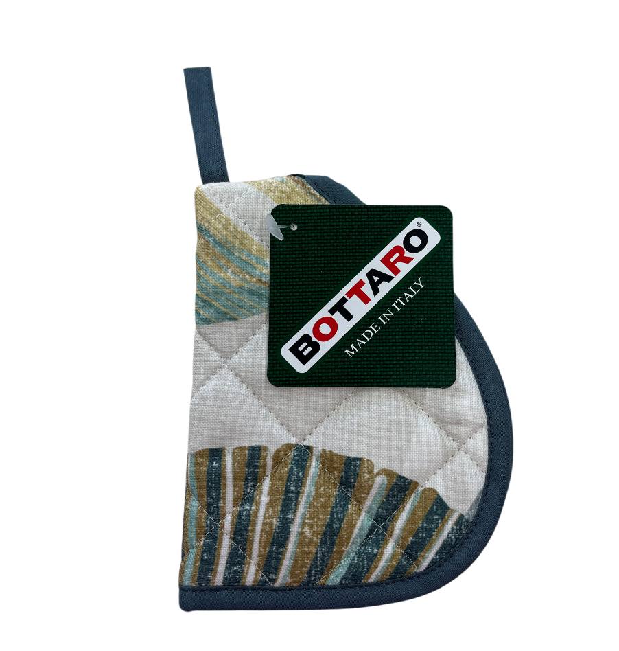 Presina a cappuccio Minerva
