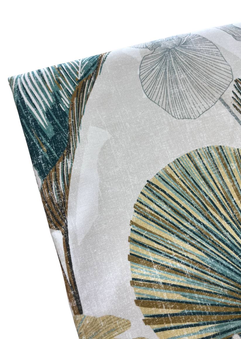 Tovaglia in cotone Minerva