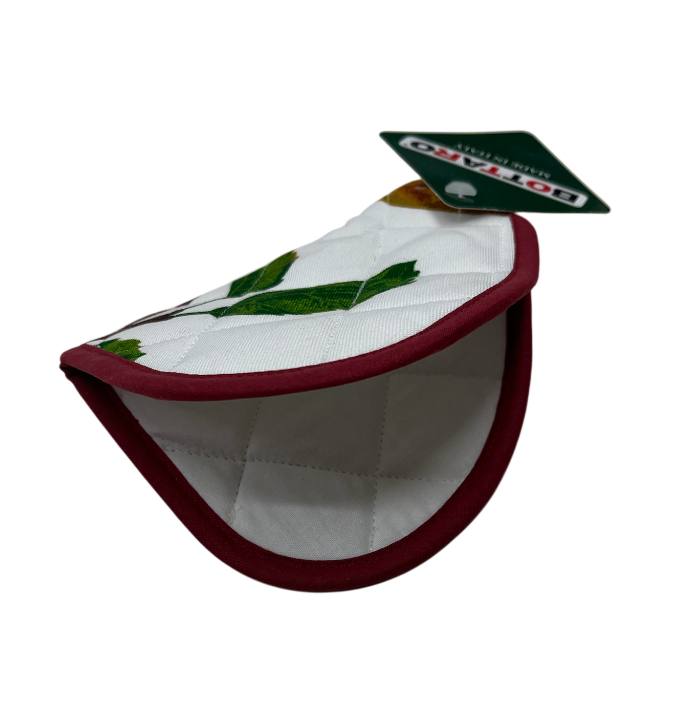 Presina a cappuccio Mele