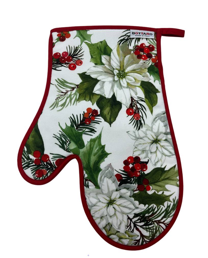 Guanto forno Natalie