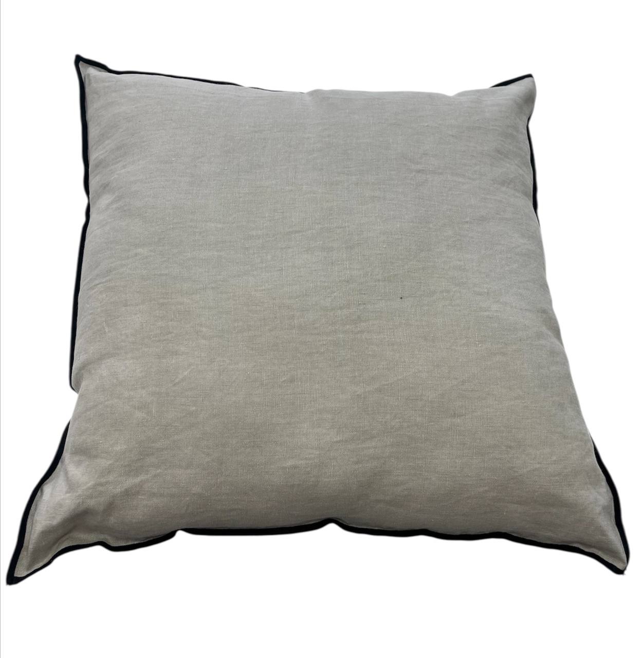 Cuscino arredo 50x50cm Bliss