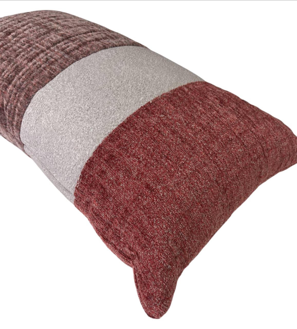 Cuscino arredo 30x50cm Combo