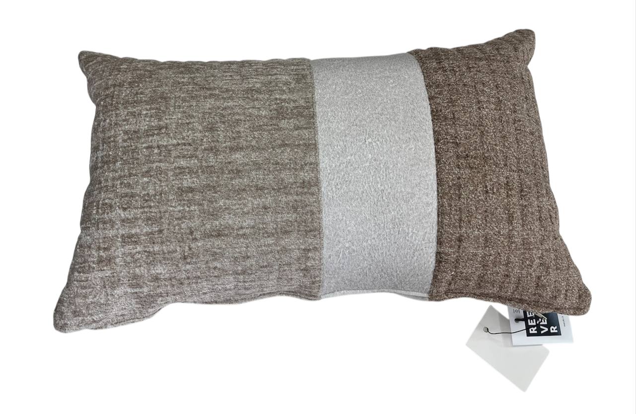 Cuscino arredo 30x50cm Combo