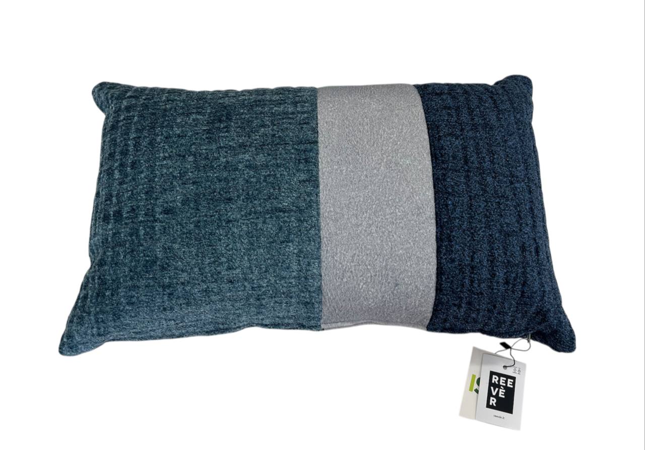 Cuscino arredo 30x50cm Combo