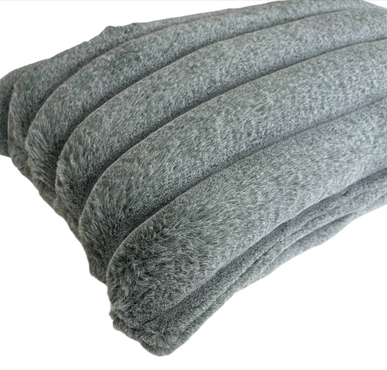 Cuscino arredo 30x50cm Luxfur