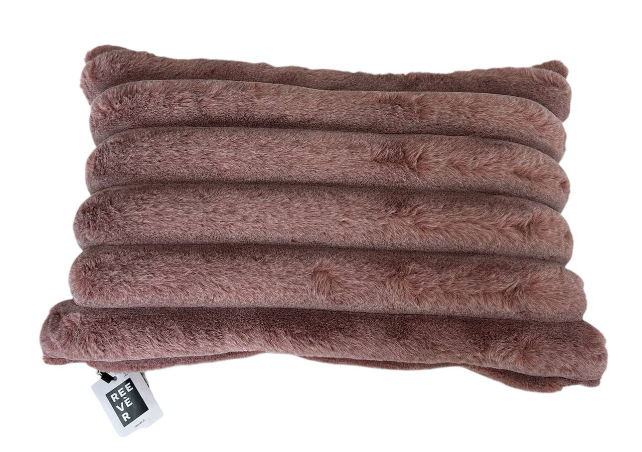 Cuscino arredo 30x50cm Luxfur