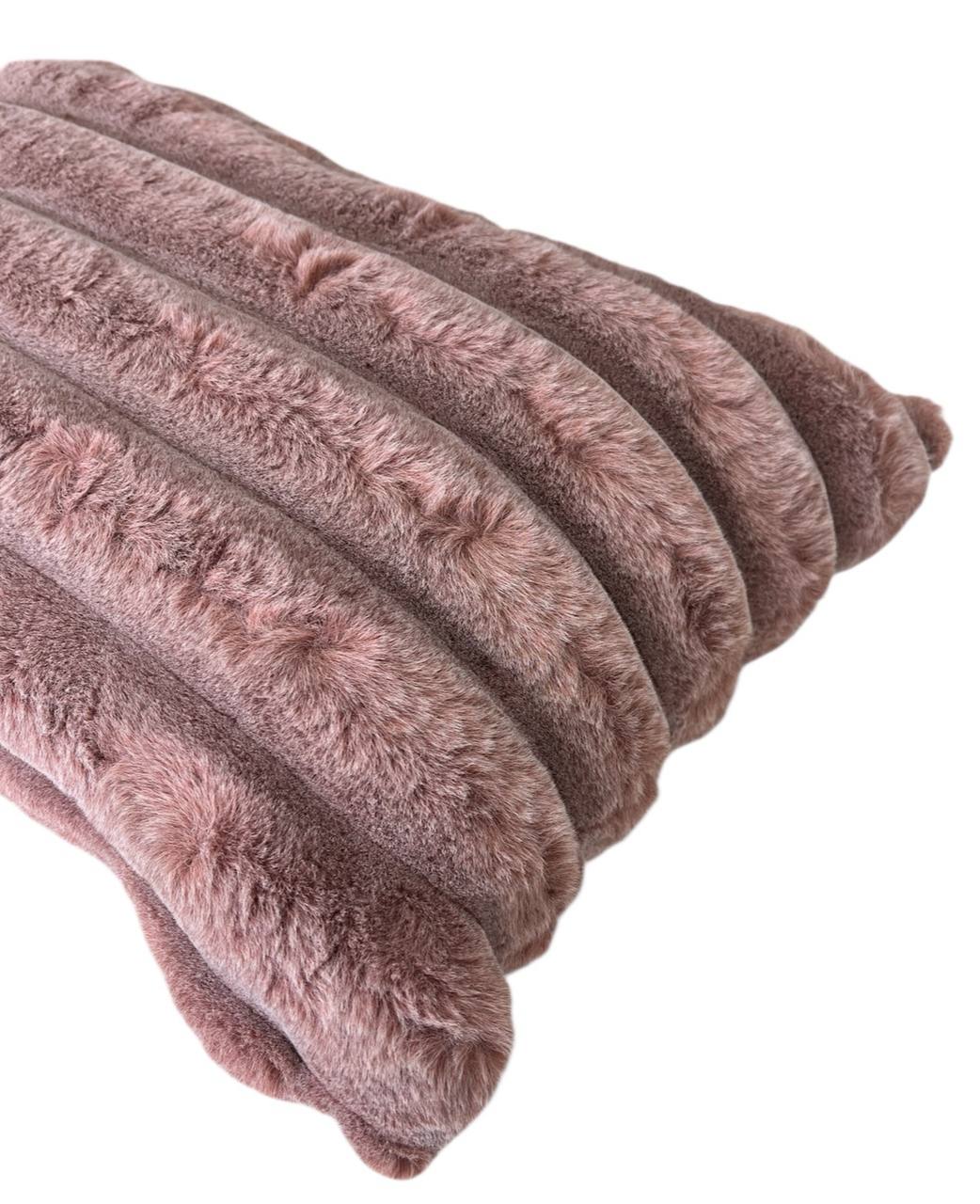 Cuscino arredo 30x50cm Luxfur