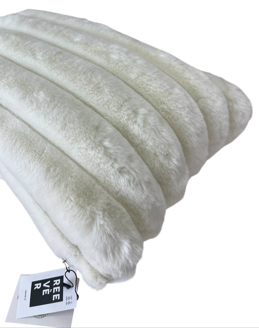 Cuscino arredo 30x50cm Luxfur