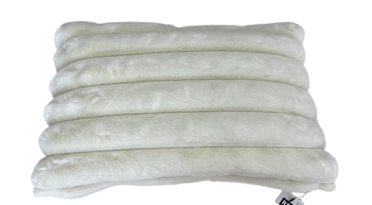 Cuscino arredo 30x50cm Luxfur