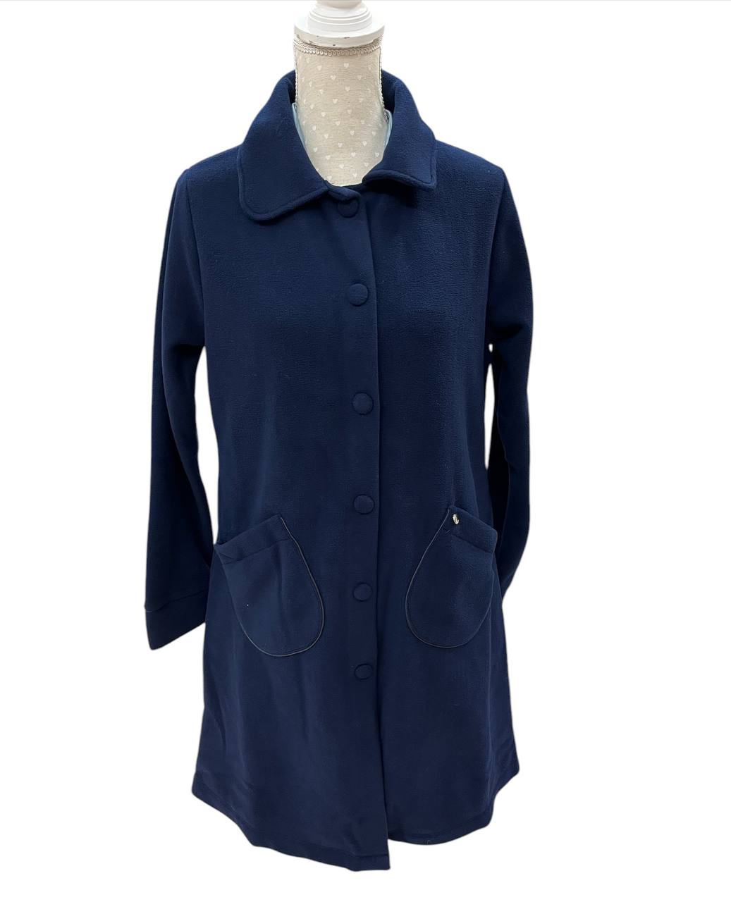 Vestaglia Donna in pile