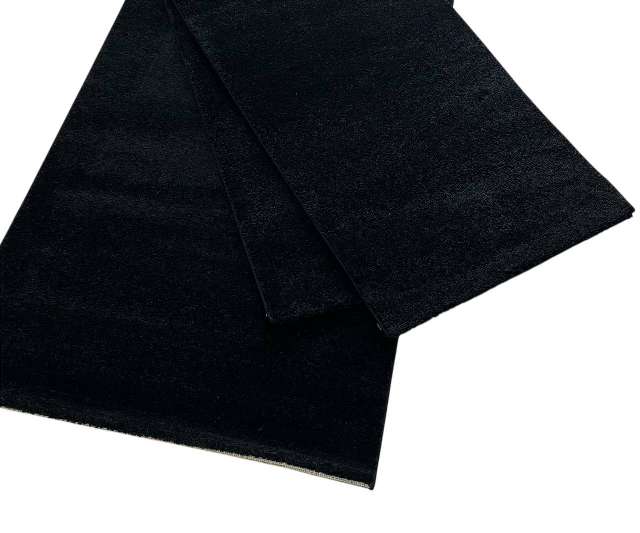 Parure Tappeti (3 pezzi) Tinta unita Milano