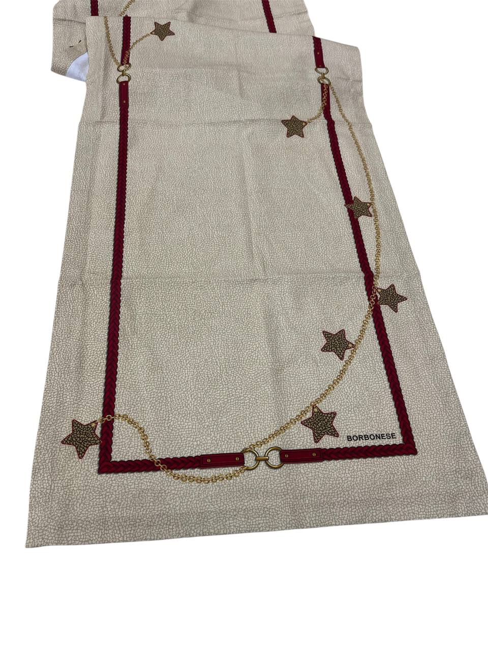 Runner XMS Etoile 50x150cm