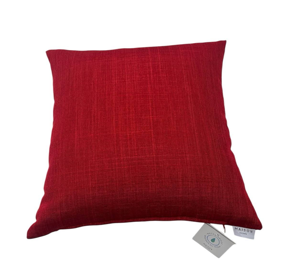 Cuscino Arredo 40x40cm mod. Korin