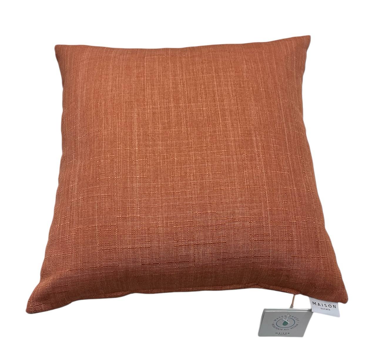 Cuscino Arredo 40x40cm mod. Korin