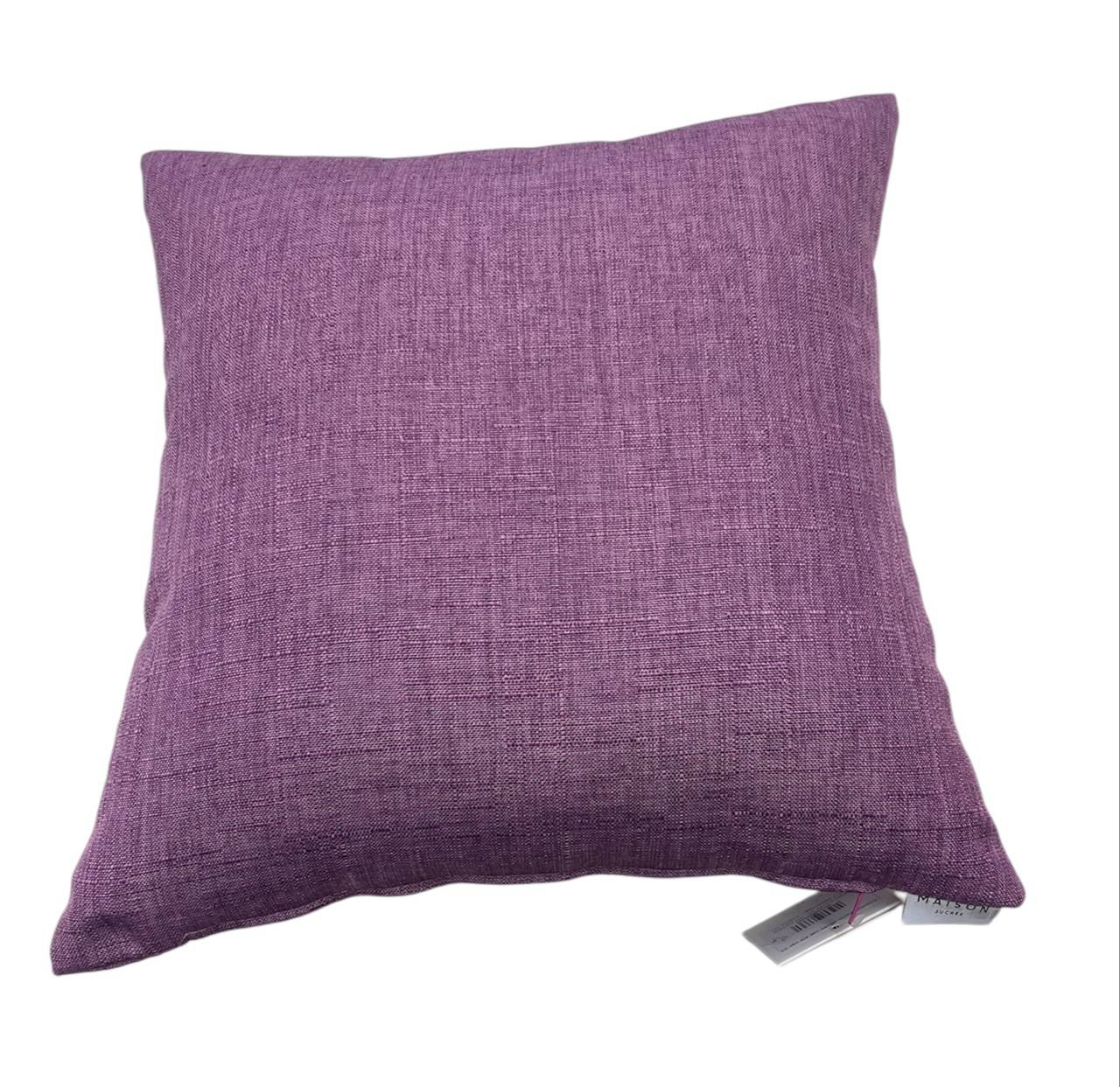 Cuscino Arredo 40x40cm mod. Korin