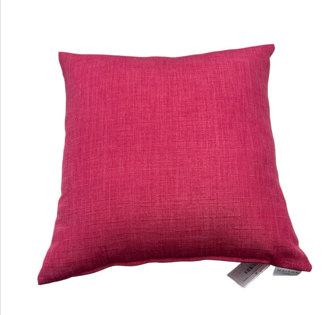 Cuscino Arredo 40x40cm mod. Korin