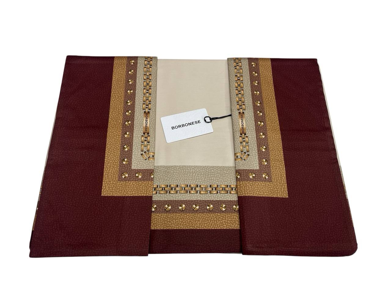 Completo lenzuola Matrimoniale Posh