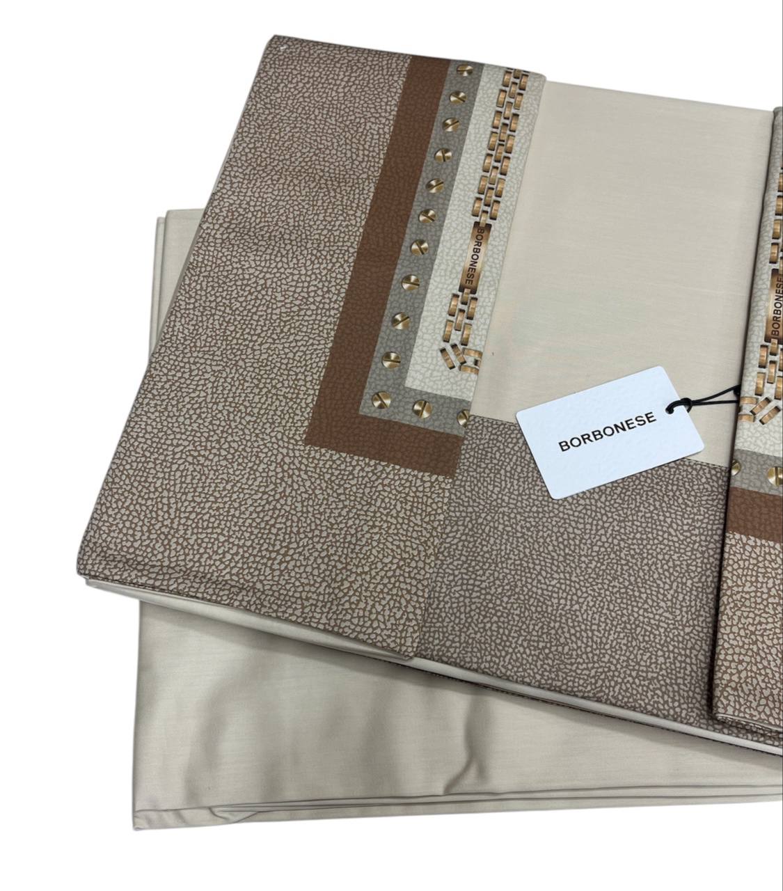 Completo lenzuola Matrimoniale Posh
