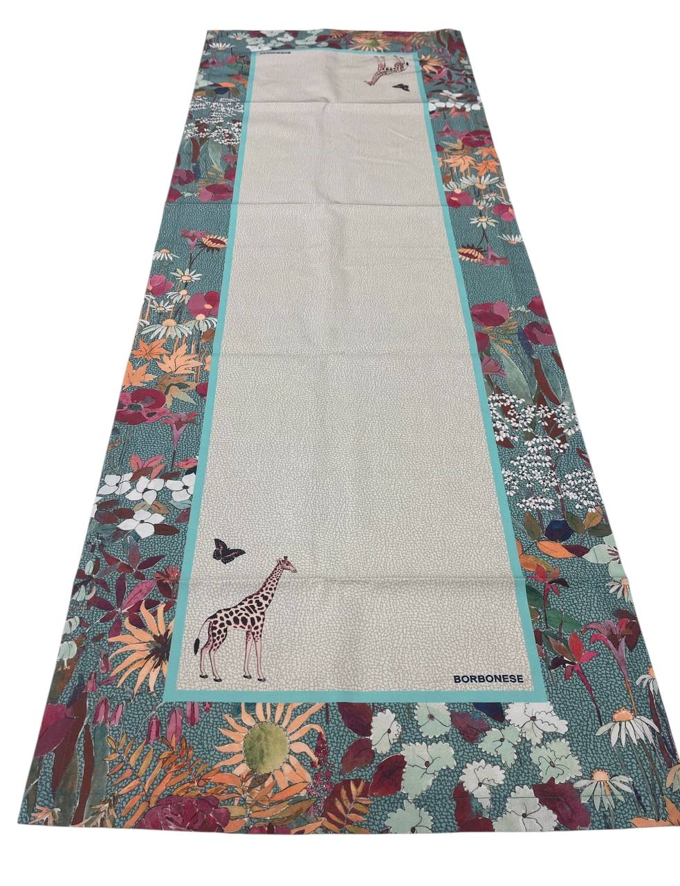 Runner 50x150cm Garden
