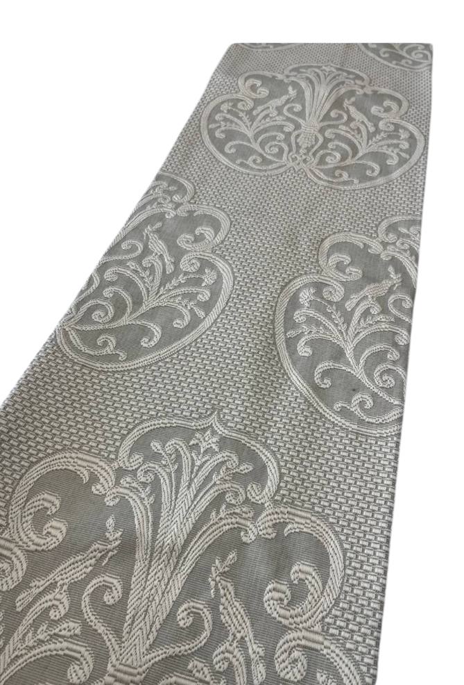 Pannello Tenda 200x283cm con asole Ecrù