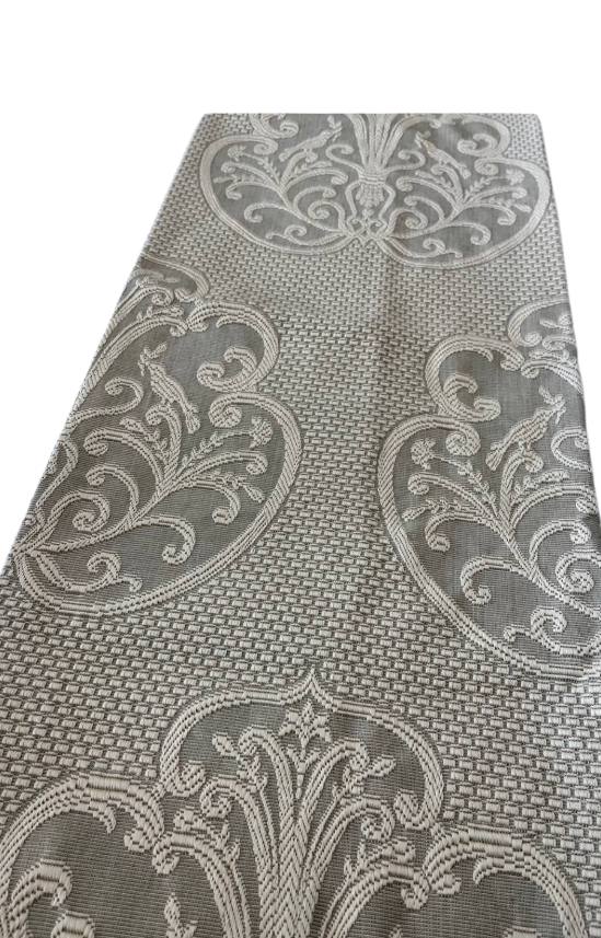 Pannello Tenda 200x283cm con asole Ecrù