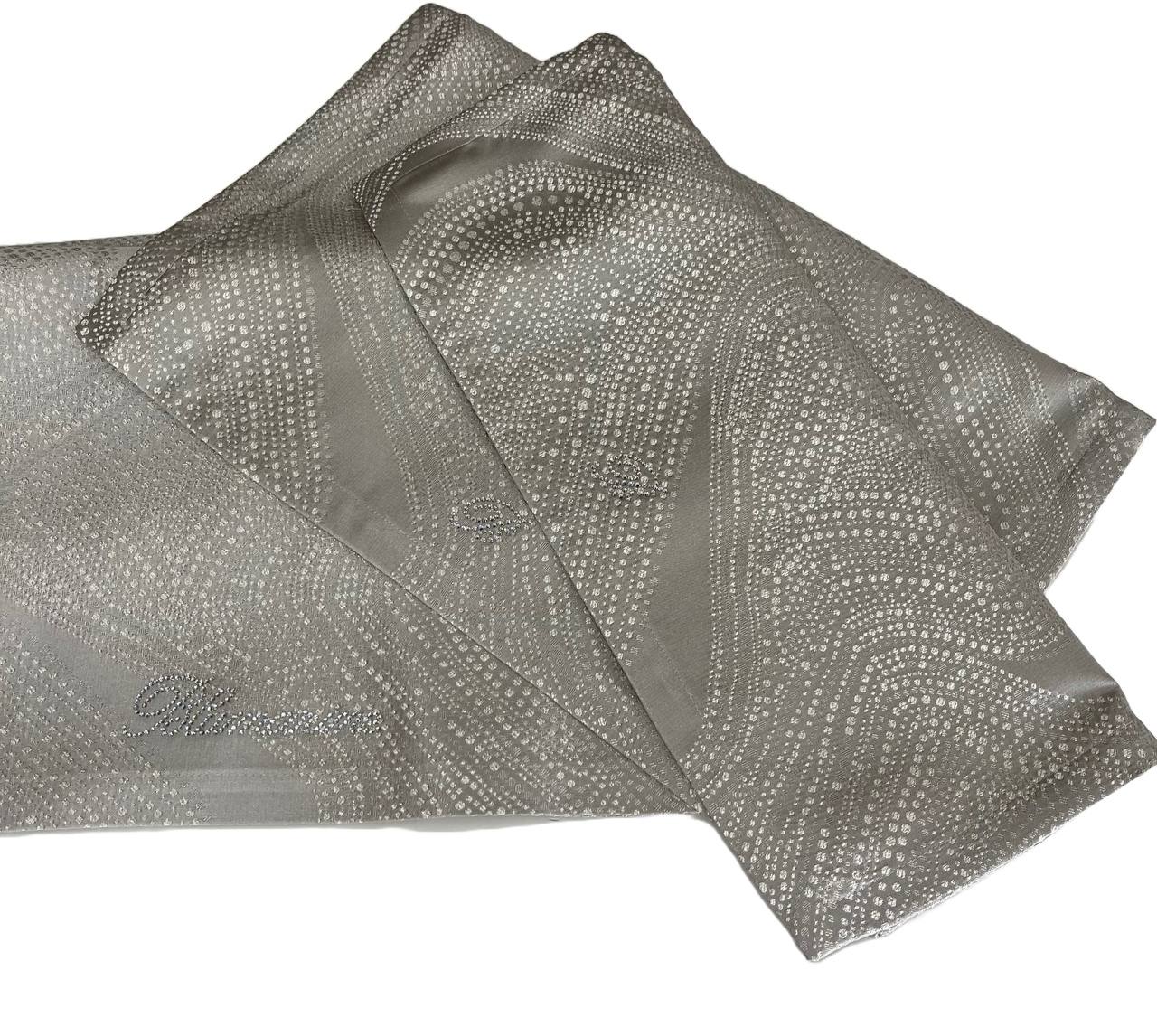 Set Tris Centrini Crystelle