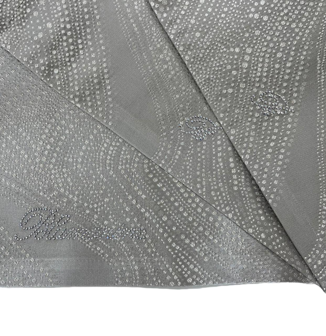 Set Tris Centrini Crystelle