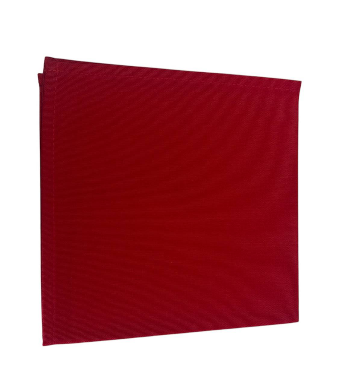 4 tovaglioli in cotone 40x40cm