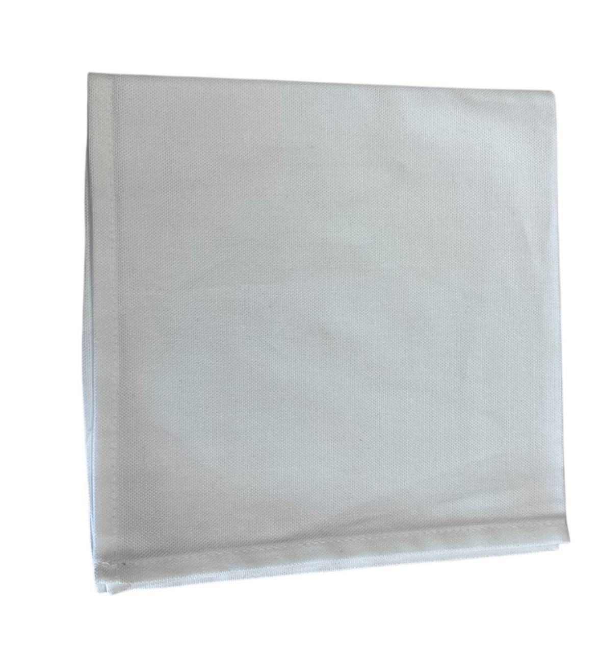 4 tovaglioli in cotone 40x40cm