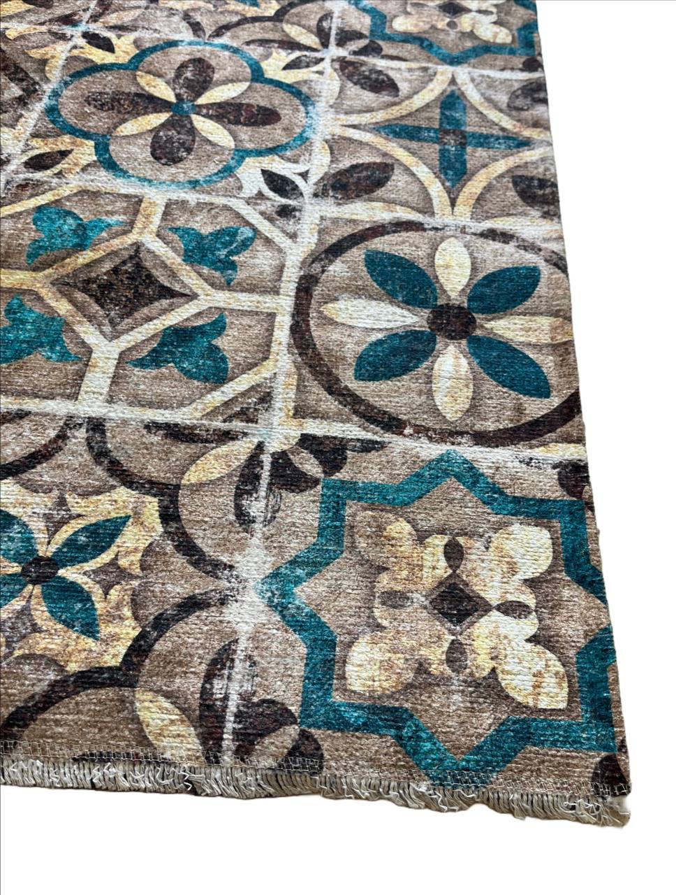 Tappeto corsia Ambiente con antiscivolo